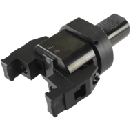 Stangengreifer VDI 40